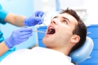 Первичный стоматологический осмотр