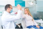 Прием стоматолога-ортопеда