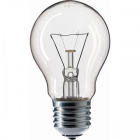 Лампа накаливания Б Е27 230В 40Вт (уп/100шт) КЭЛЗ