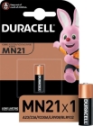 Элемент питания MN21 23A 12V BL1 Duracell