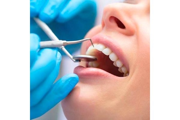 Лечение трехканального зуба