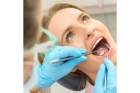 Прием стоматолога терапевта
