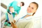 Первичная консультация врача-стоматолога